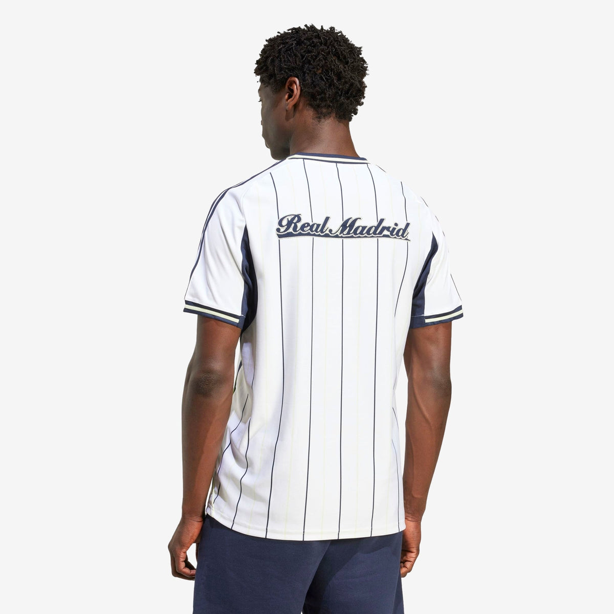 adidas Real Madrid US Pack