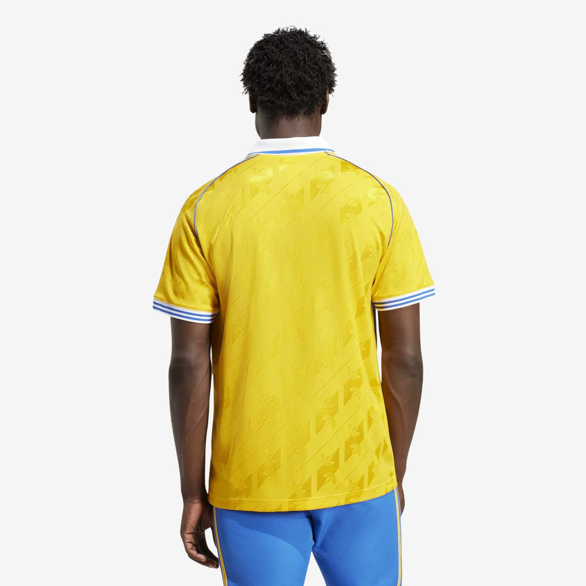 adidas Tigres UANL Stadium Anniversary