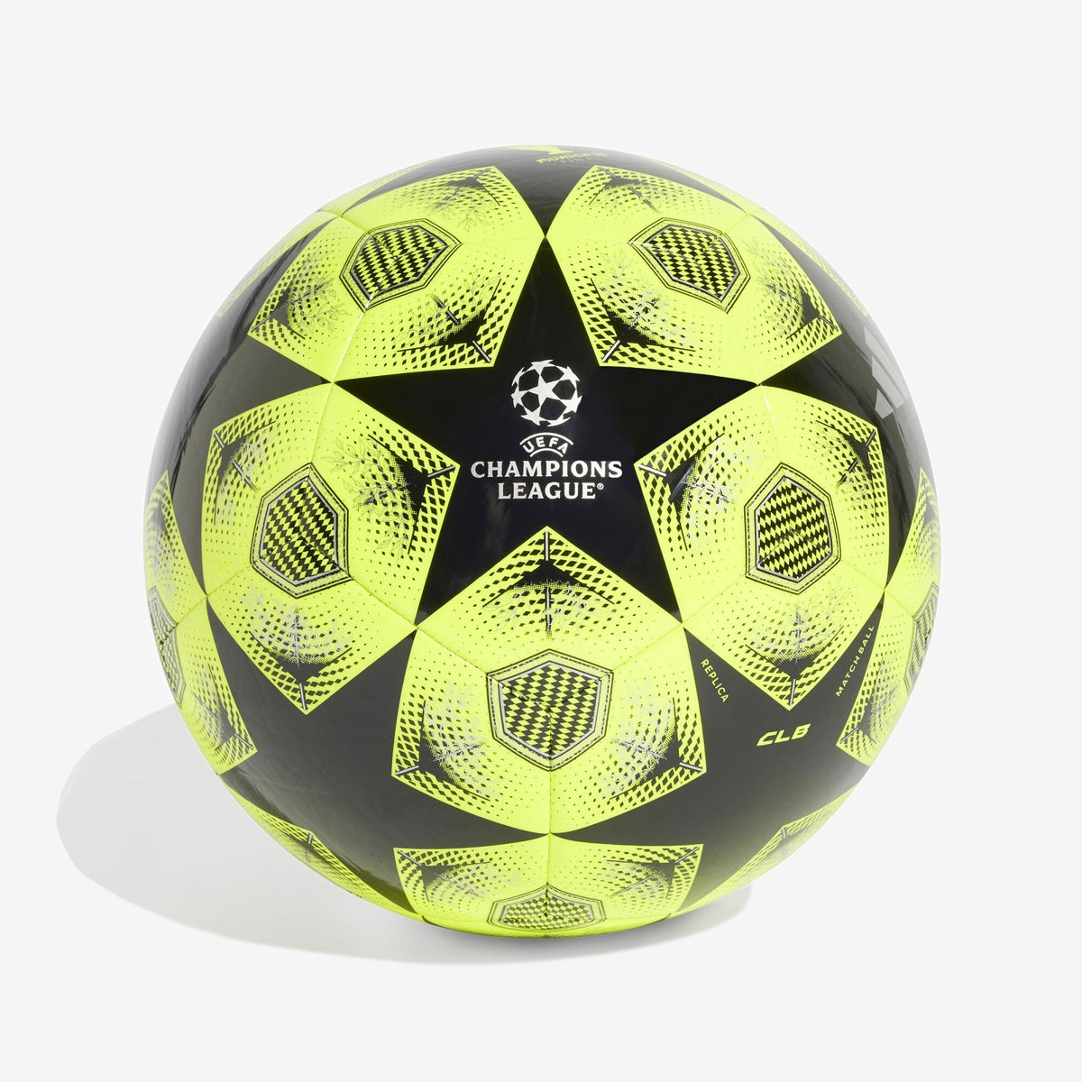 adidas UCL Club 24/25 Knockout Phase
