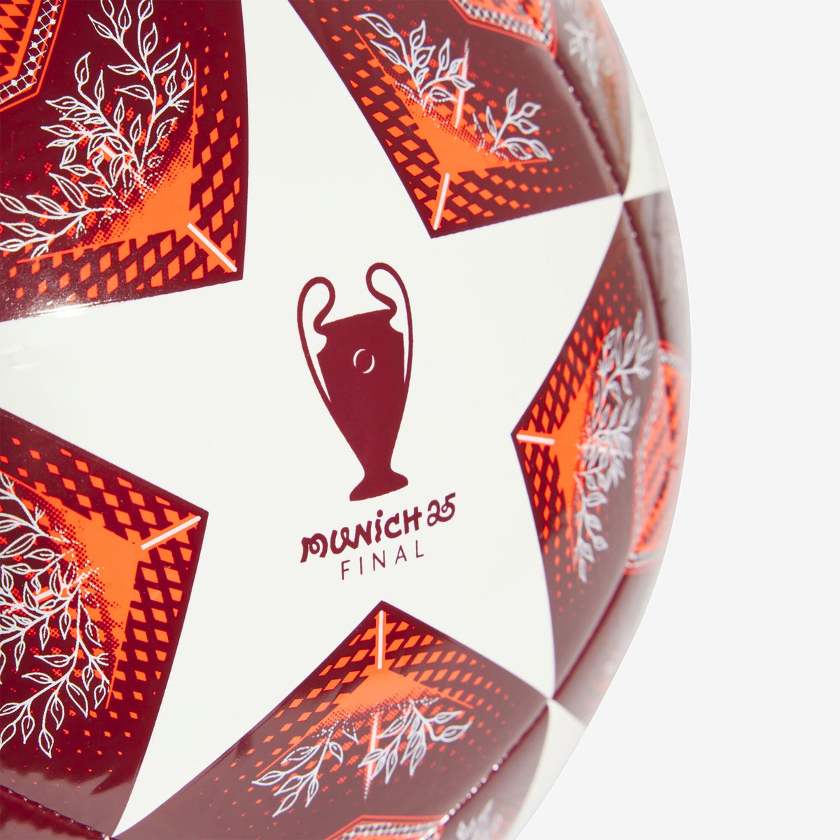 adidas UCL Club 24/25 Knockout Phase