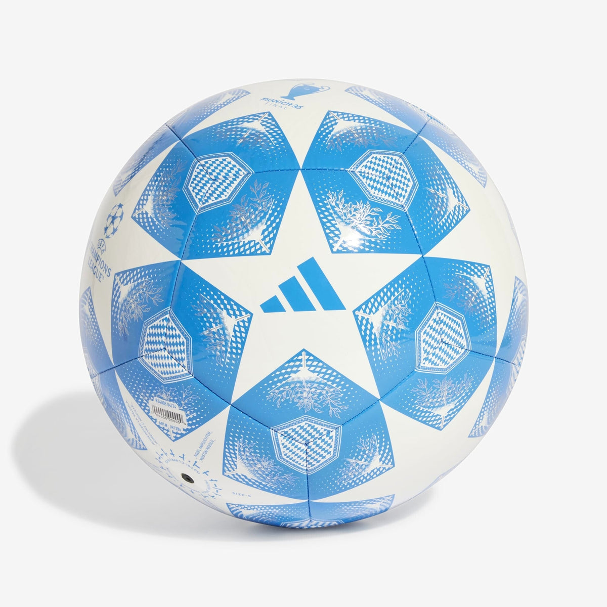 adidas UCL Club 24/25 Knockout Phase