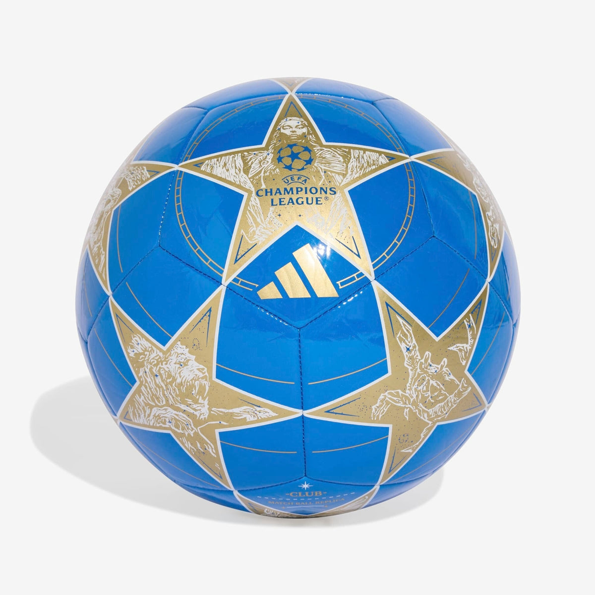 adidas UCL Club 25/26 League Stage