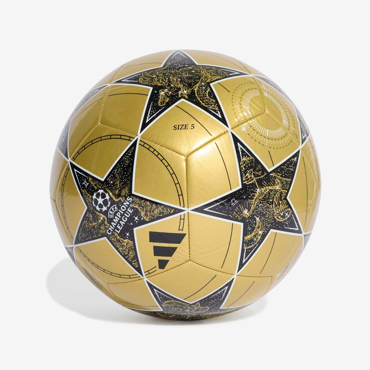 adidas UCL Club 25/26 League Stage