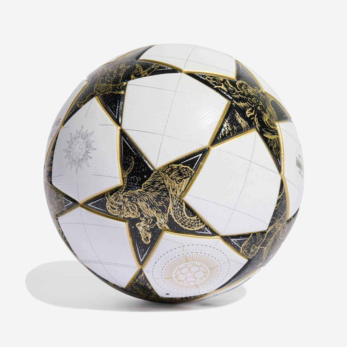 adidas UCL League 25/26 League Stage
