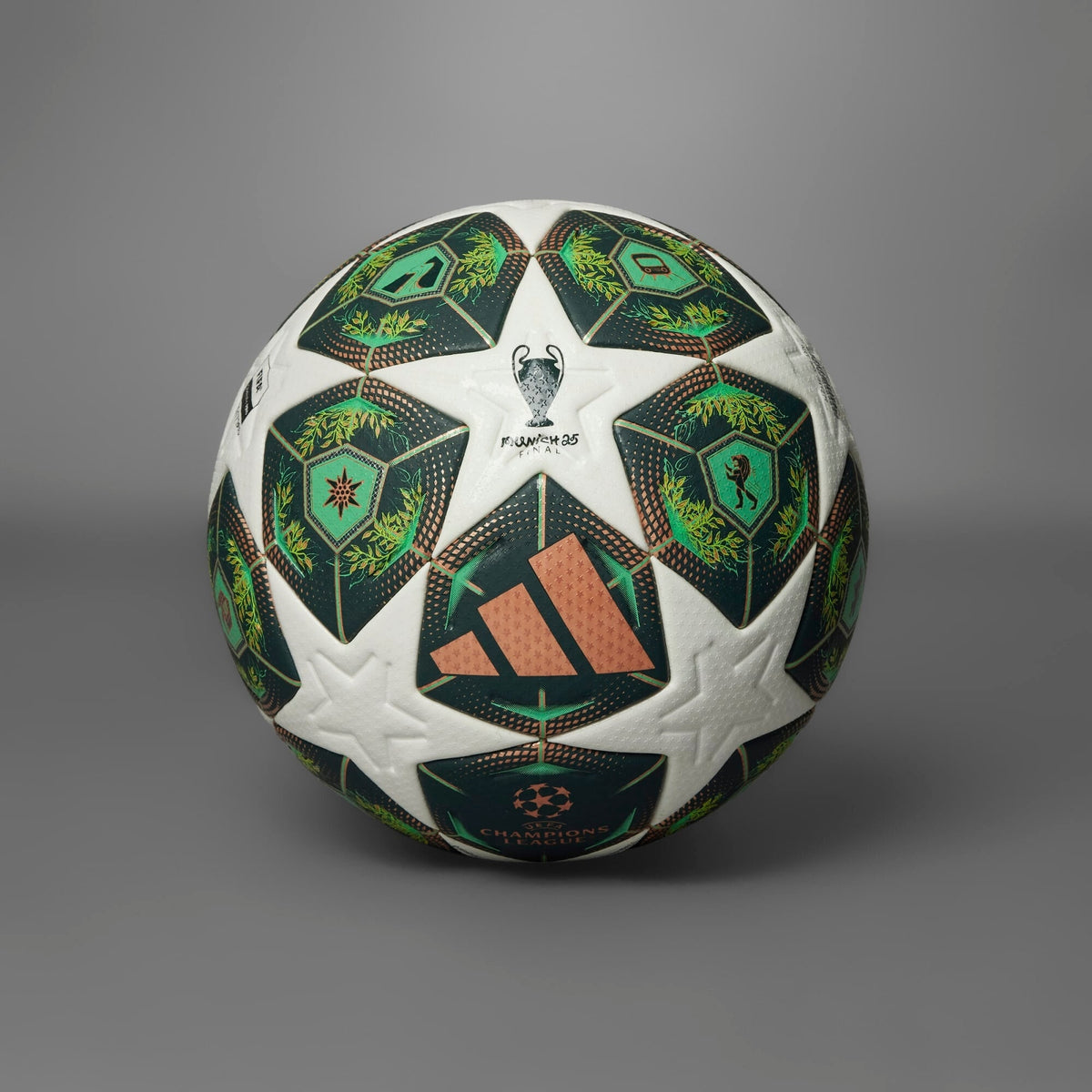 adidas UEFA Champions League Pro 24/25 Knockout Phase