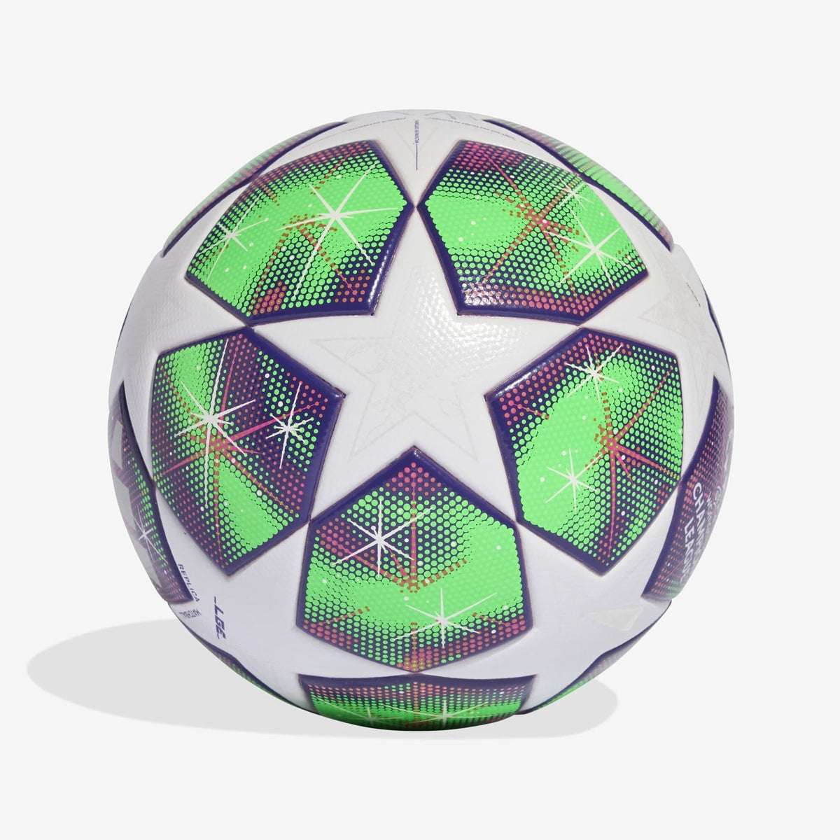 adidas UWCL 25/26 League Stage League
