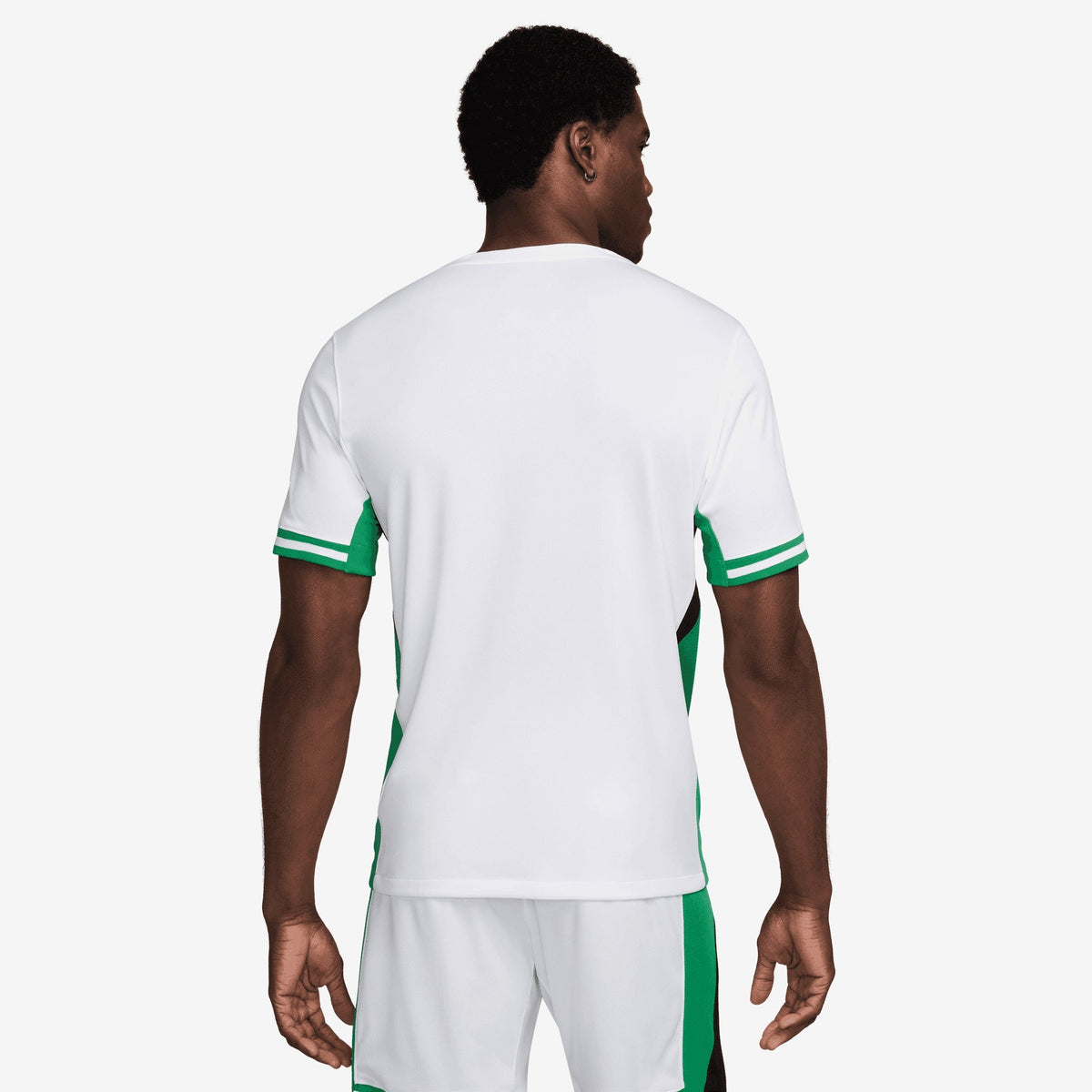 Nike Nigeria 2024 Stadium Home