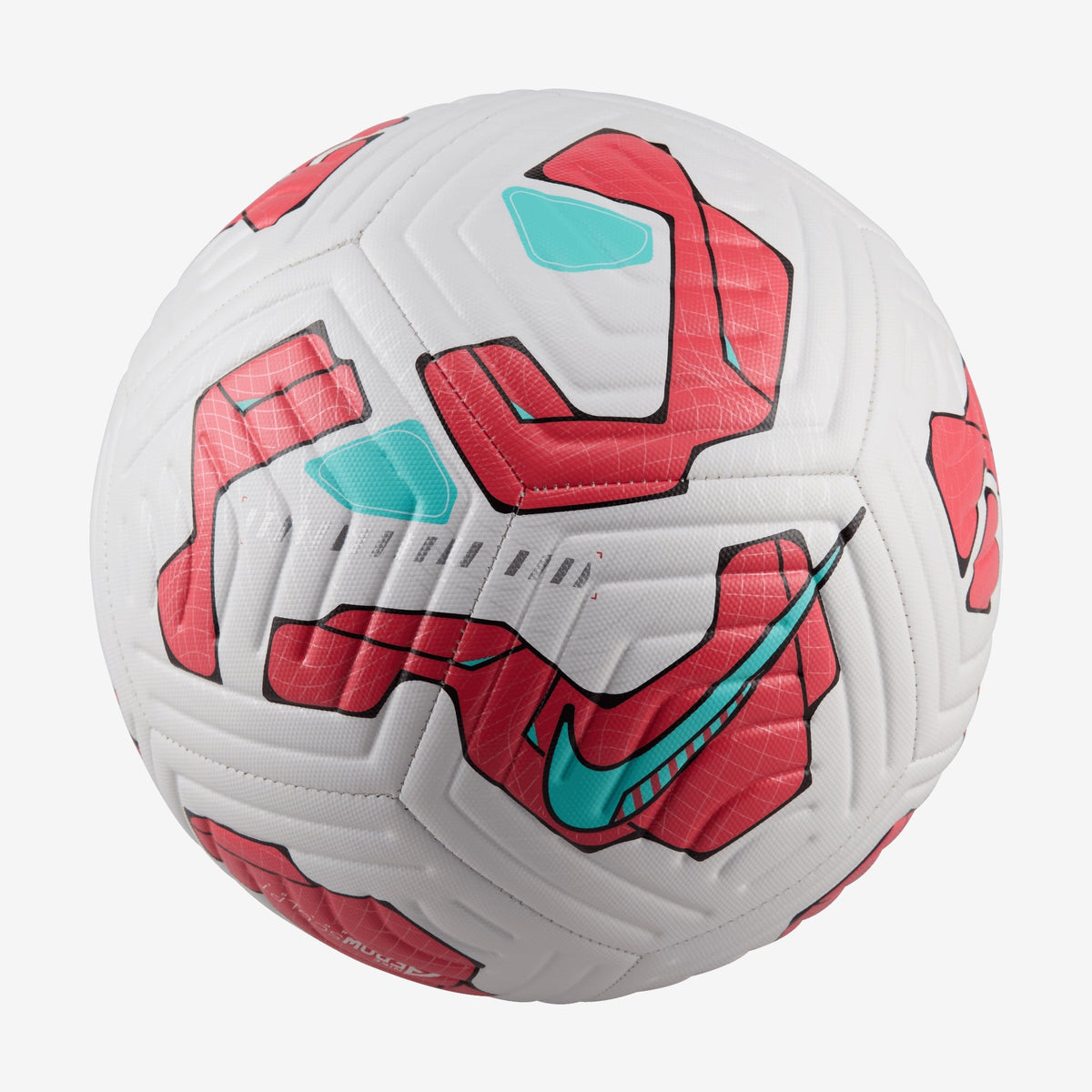 Nike Academy