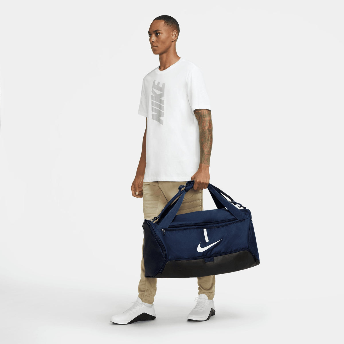 Nike Academy Team