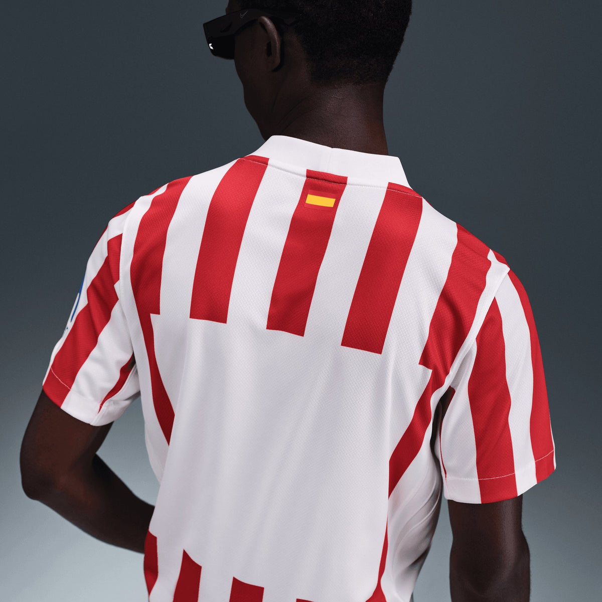 Nike Atlético Madrid 2025/26 Stadium Home
