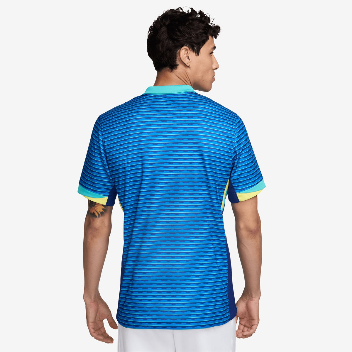 Nike Brazil 2024 Stadium Away