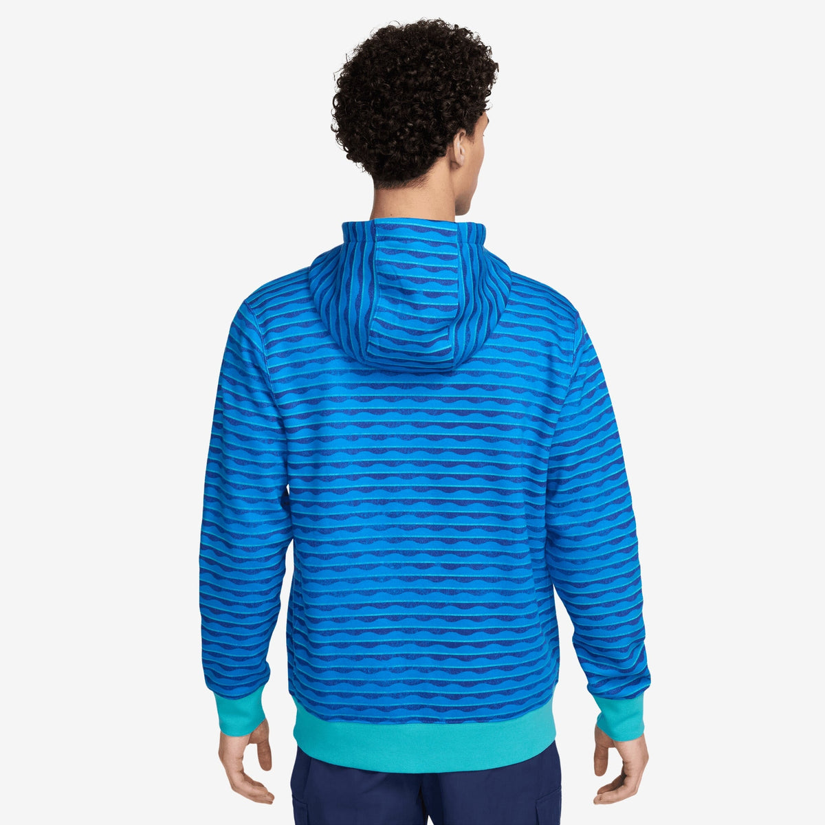 Nike Brazil Club Fleece