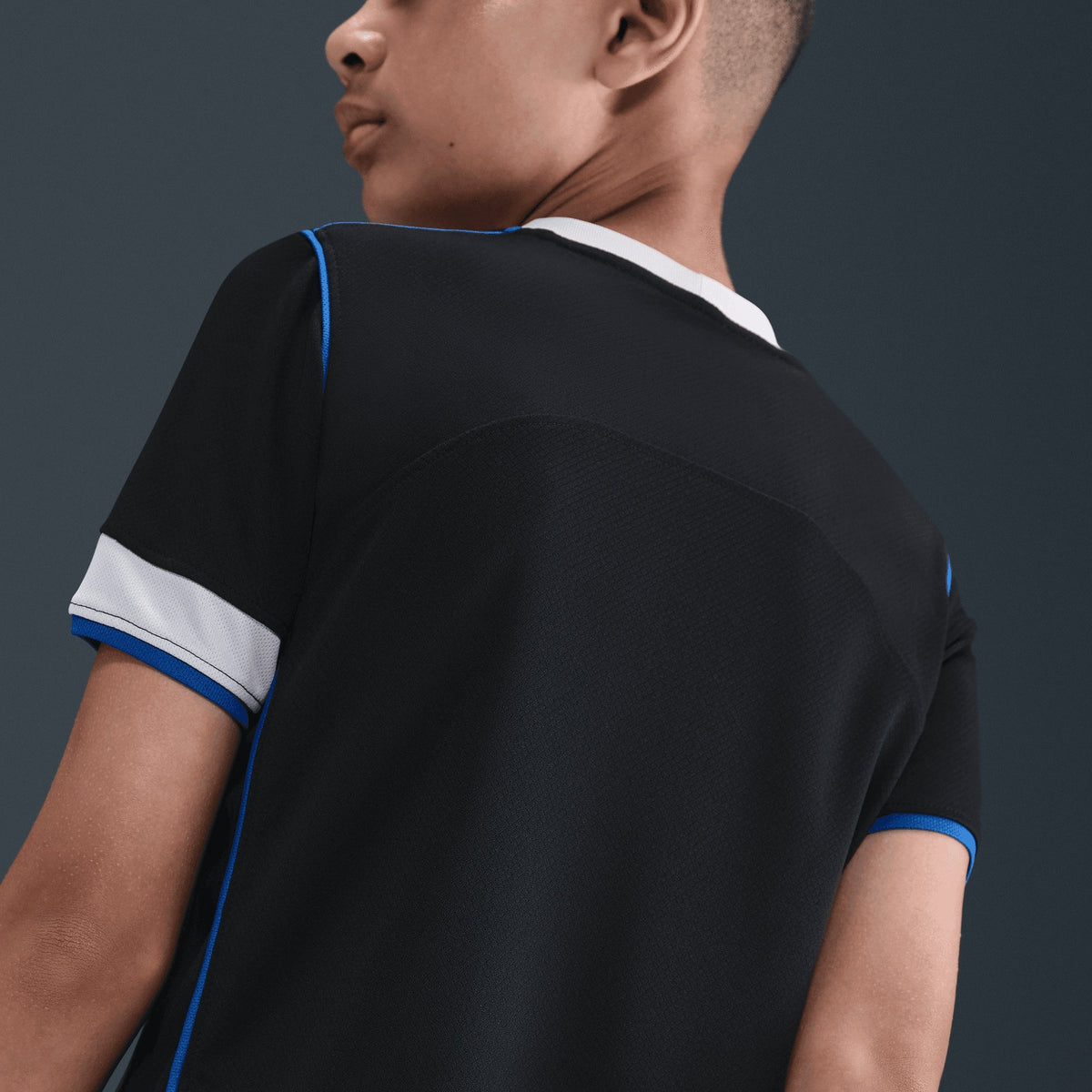 Nike Chelsea 2025/26 Stadium Third
