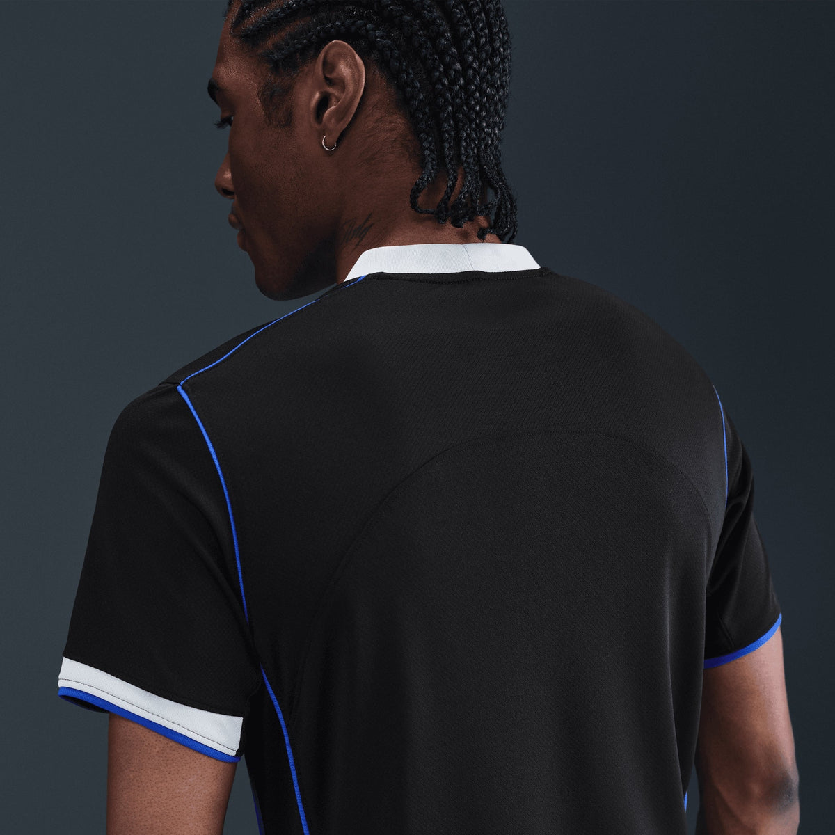 Nike Chelsea 2025/26 Stadium Third