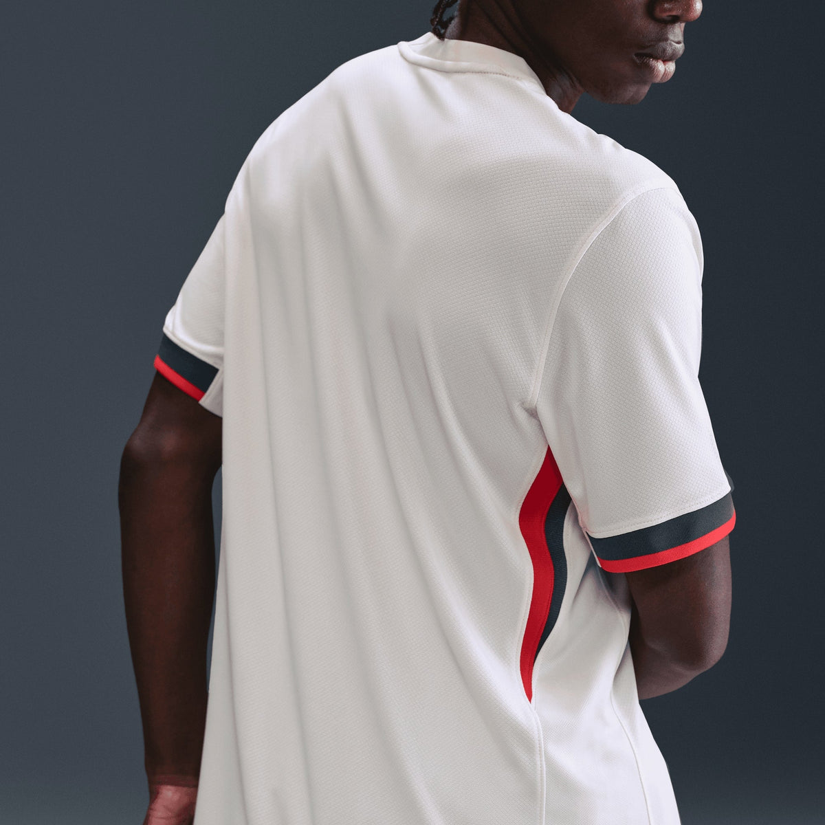 Nike Chelsea FC 2025/26 Stadium Away