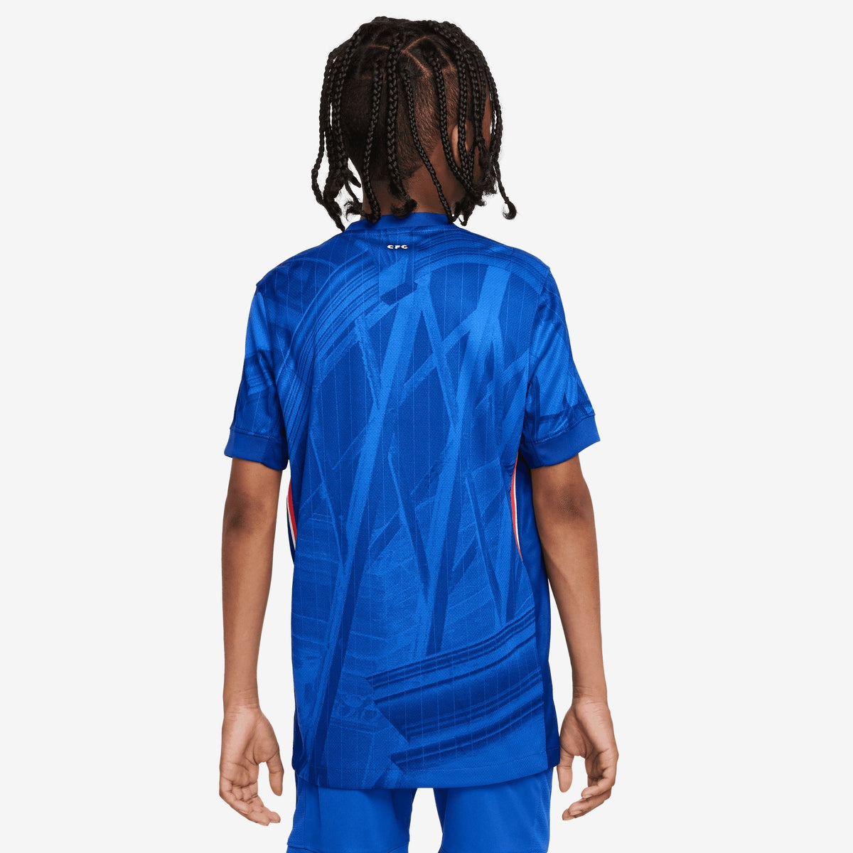 Nike Chelsea FC 2025/26 Stadium Home