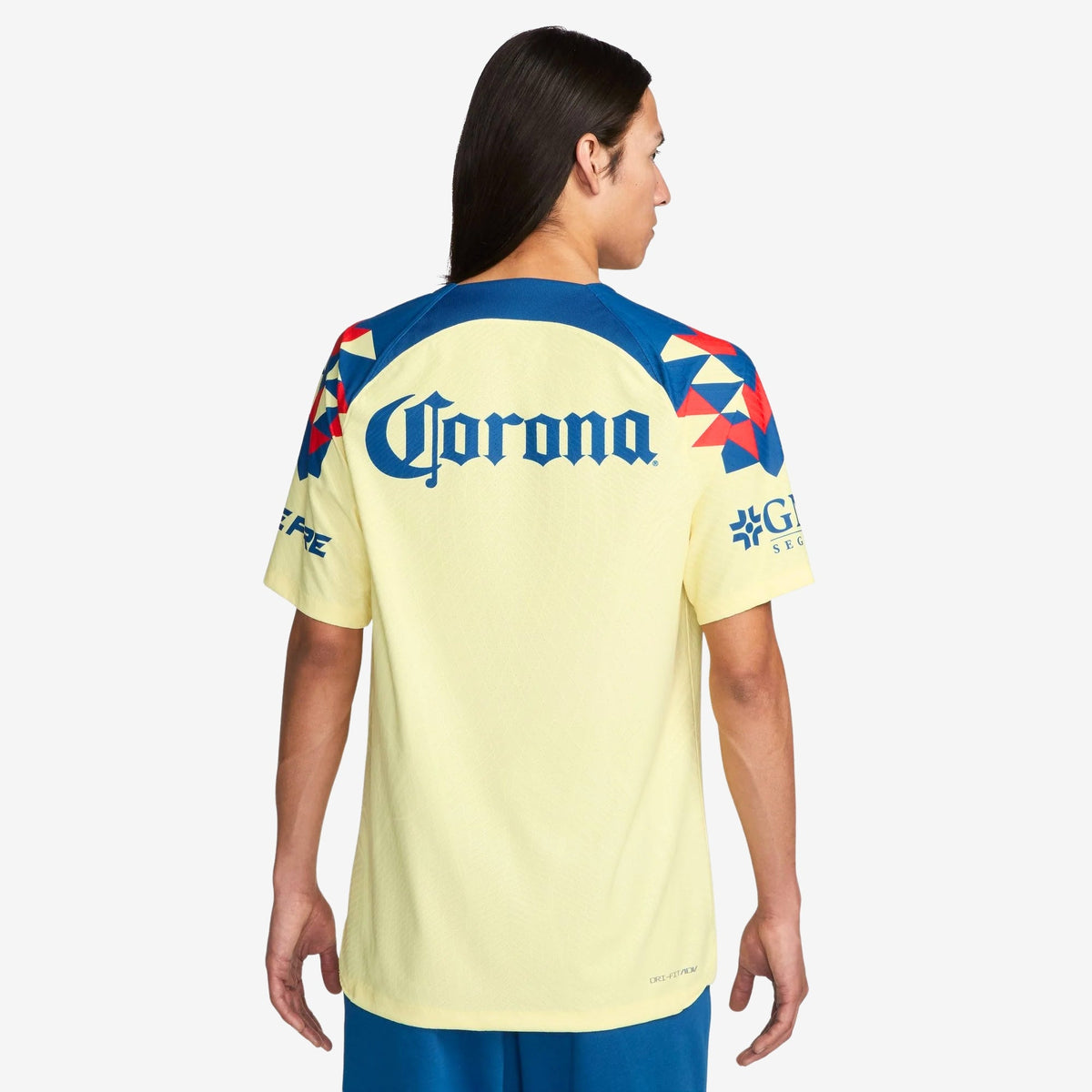Nike Club América 2023/24 Match Home