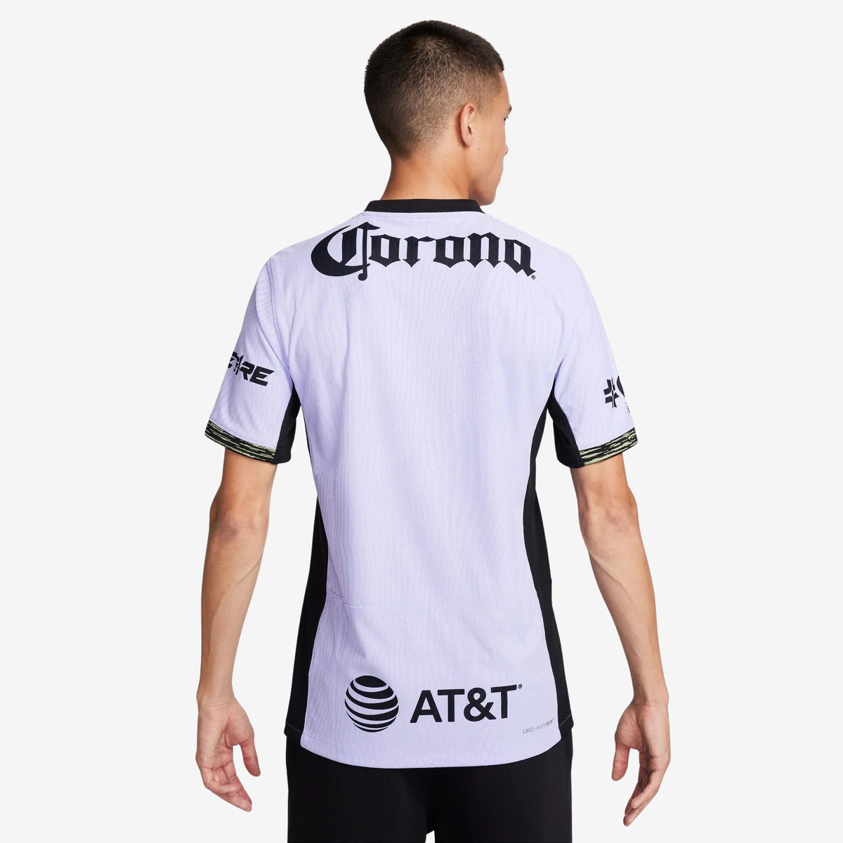 Nike Club América 2023/24 Match Third