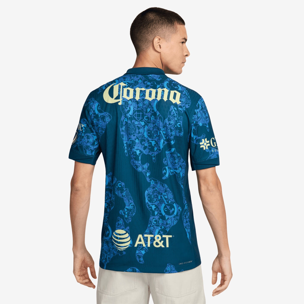 Nike Club América 2024/25 Match Away