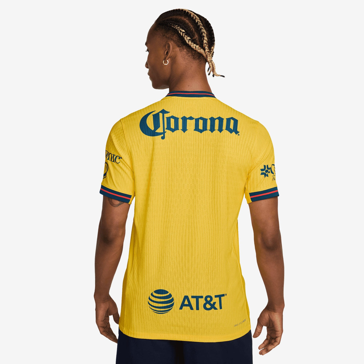 Nike Club América 2024/25 Match Home
