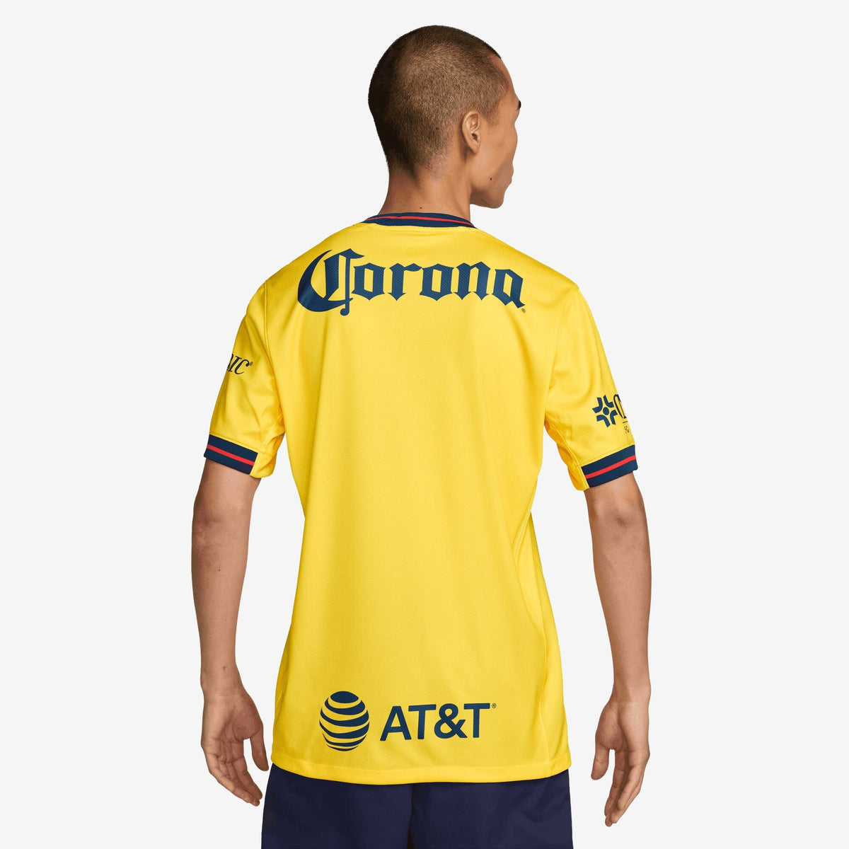 Nike Club América 2024/25 Stadium Home
