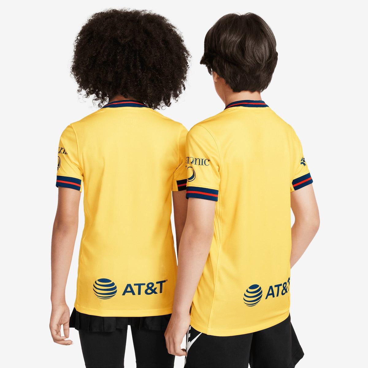 Nike Club América 2024/25 Stadium Home
