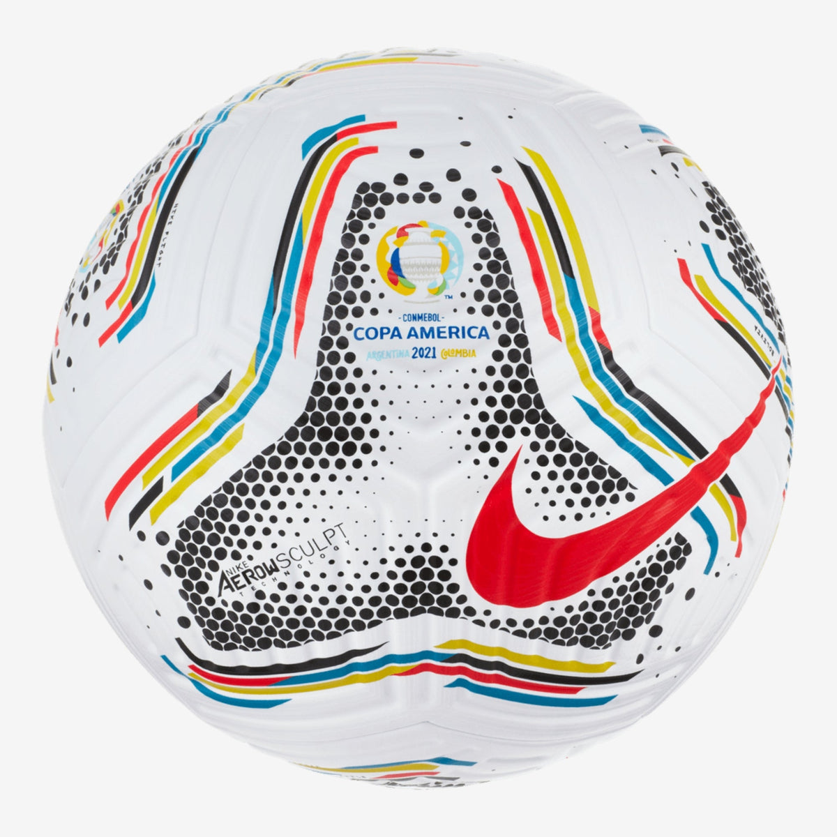 Nike Copa América Flight