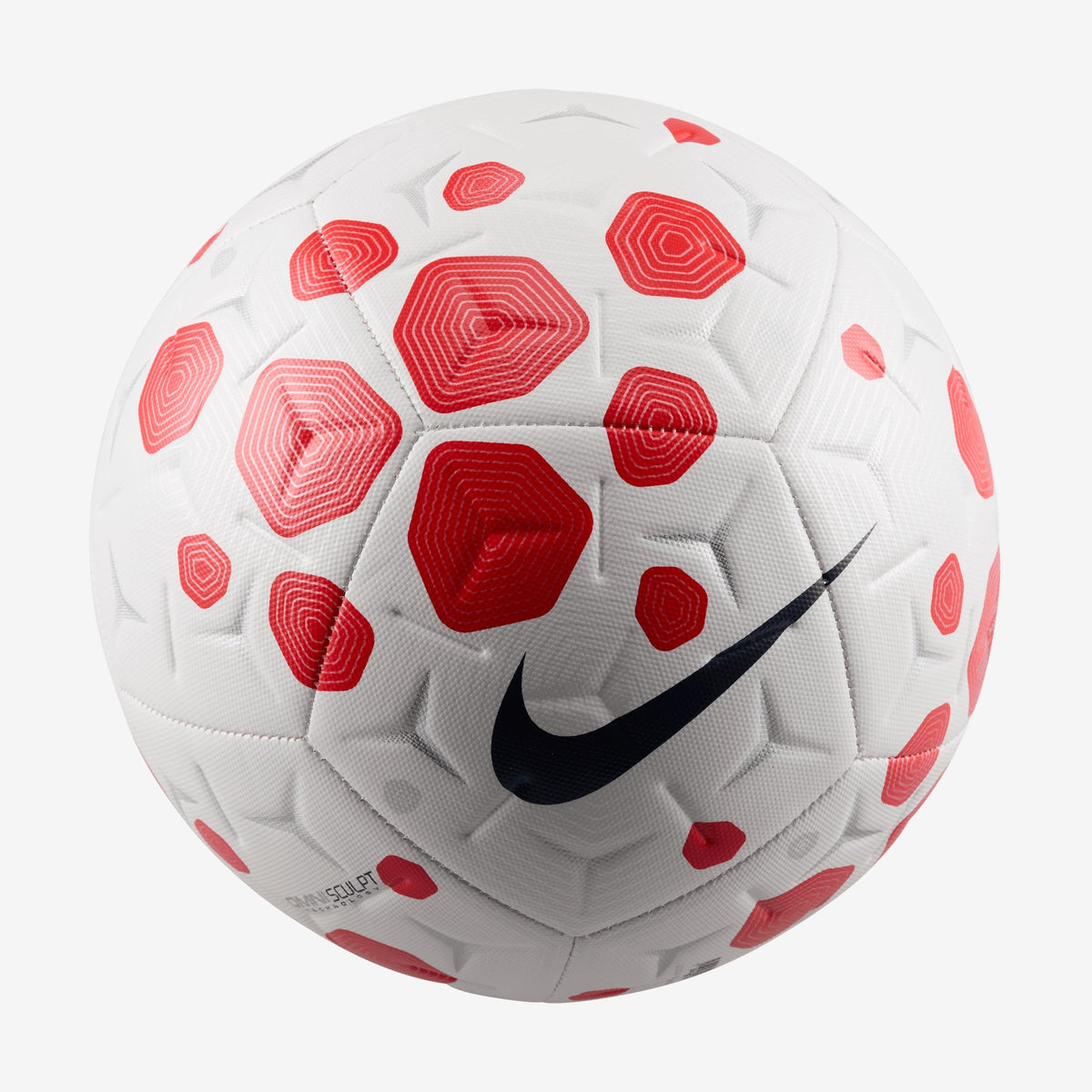 Nike England FA Accredited Academy