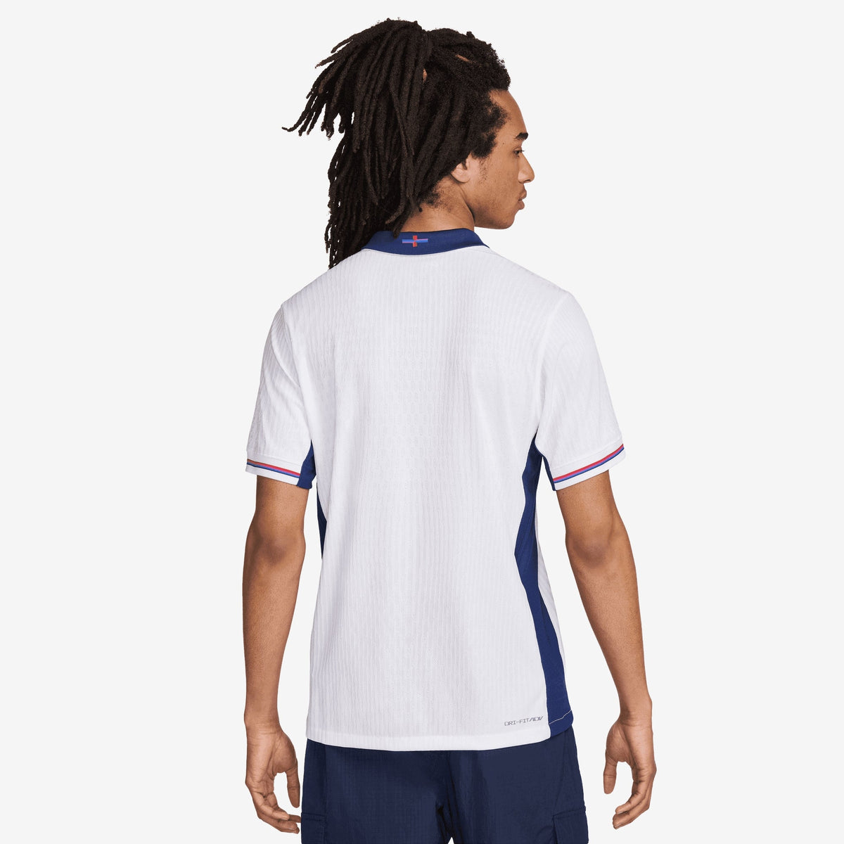 Nike England (Men's Team) 2024/25 Match Home