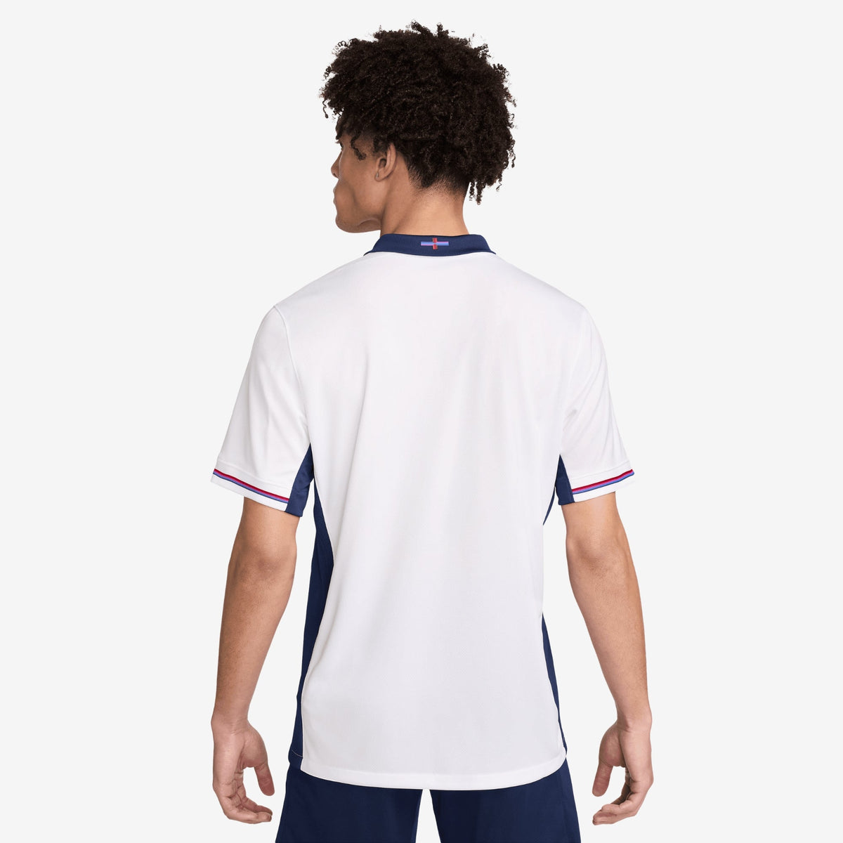 Nike England (Men's Team) 2024/25 Stadium Home