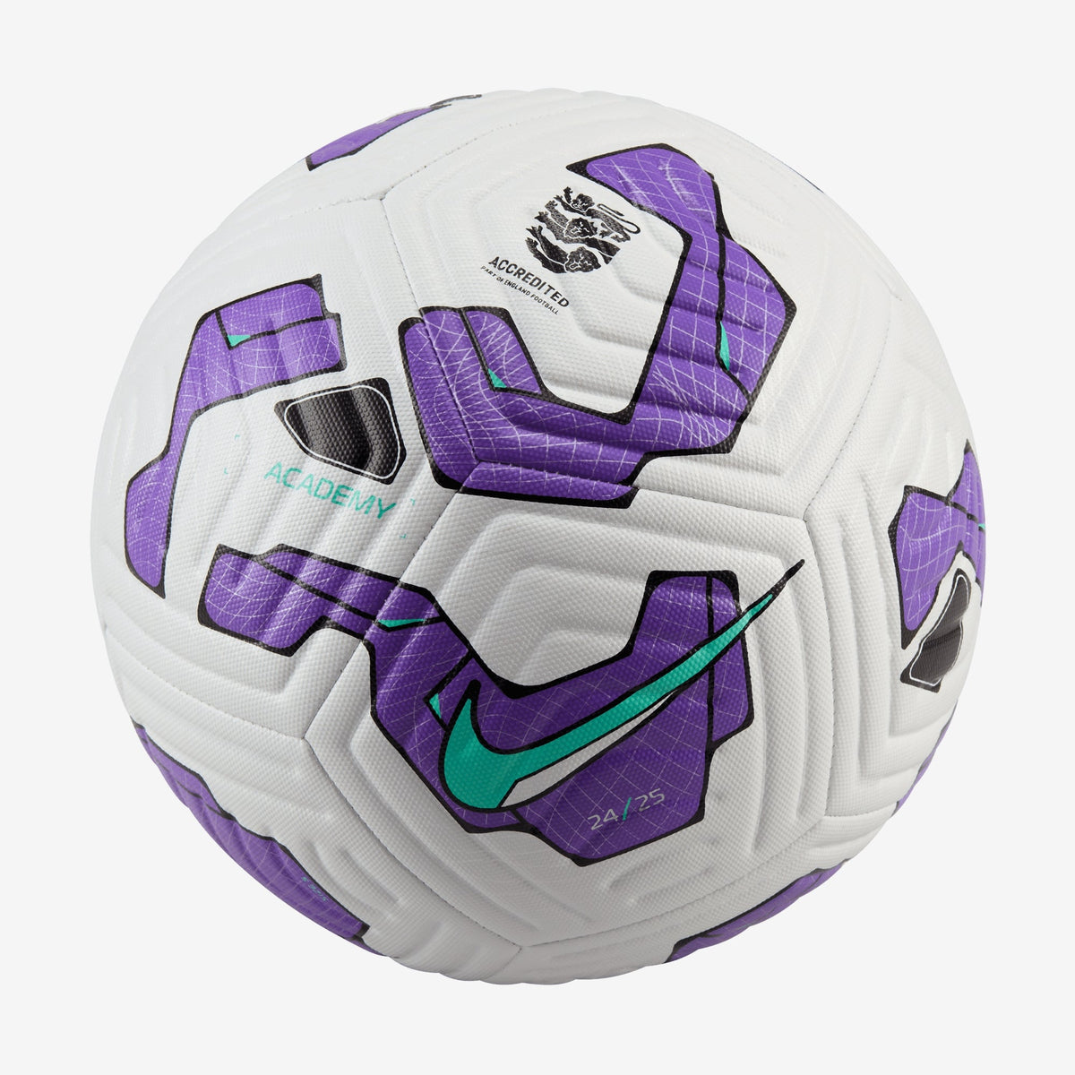 Nike FA England Accredited Academy