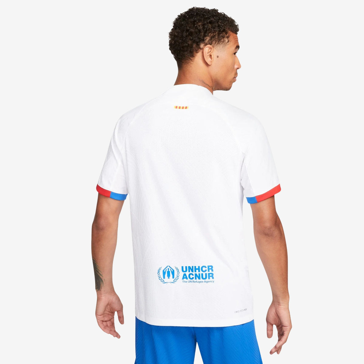 Nike FC Barcelona 2023/24 Match Away