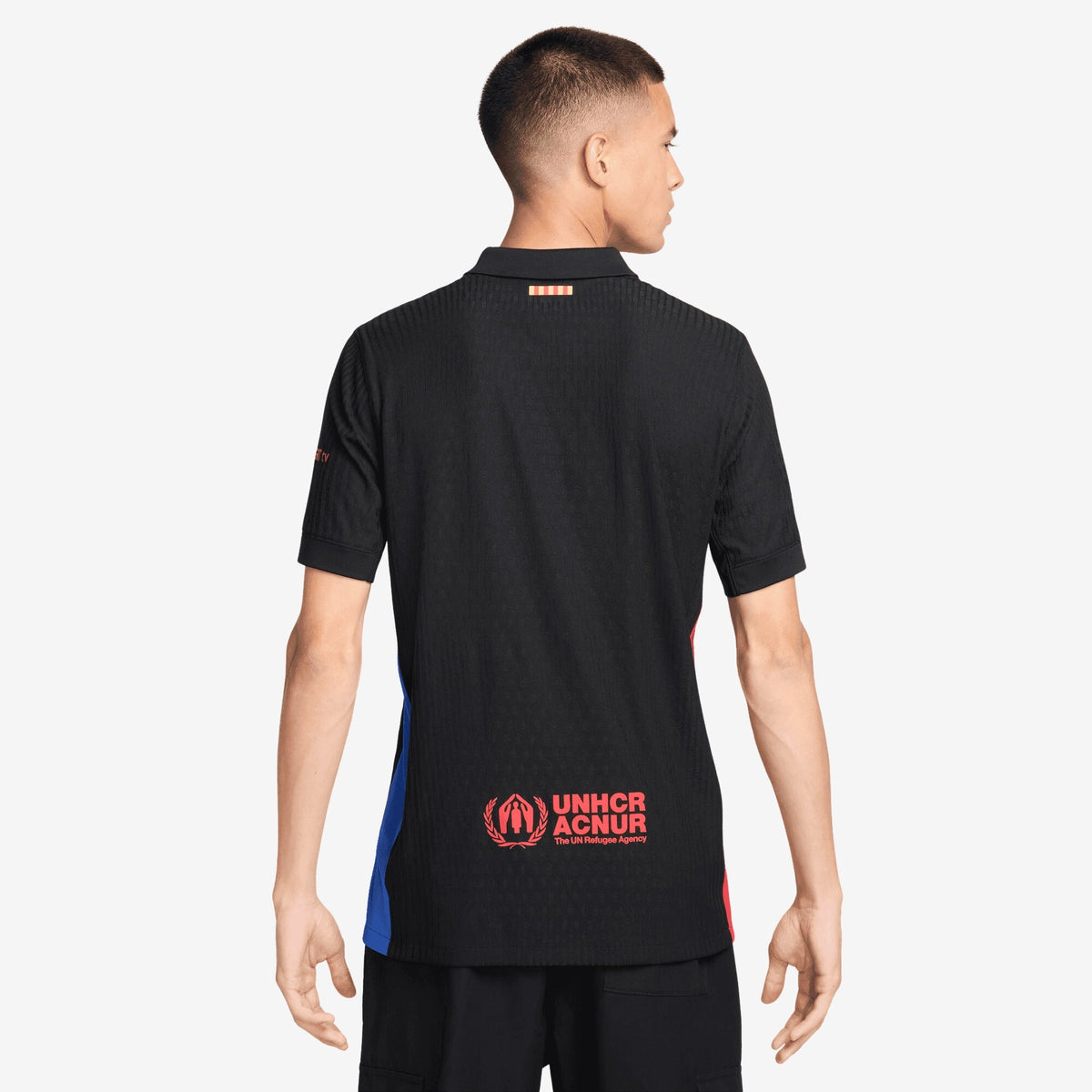 Nike FC Barcelona 2024/25 Match Away