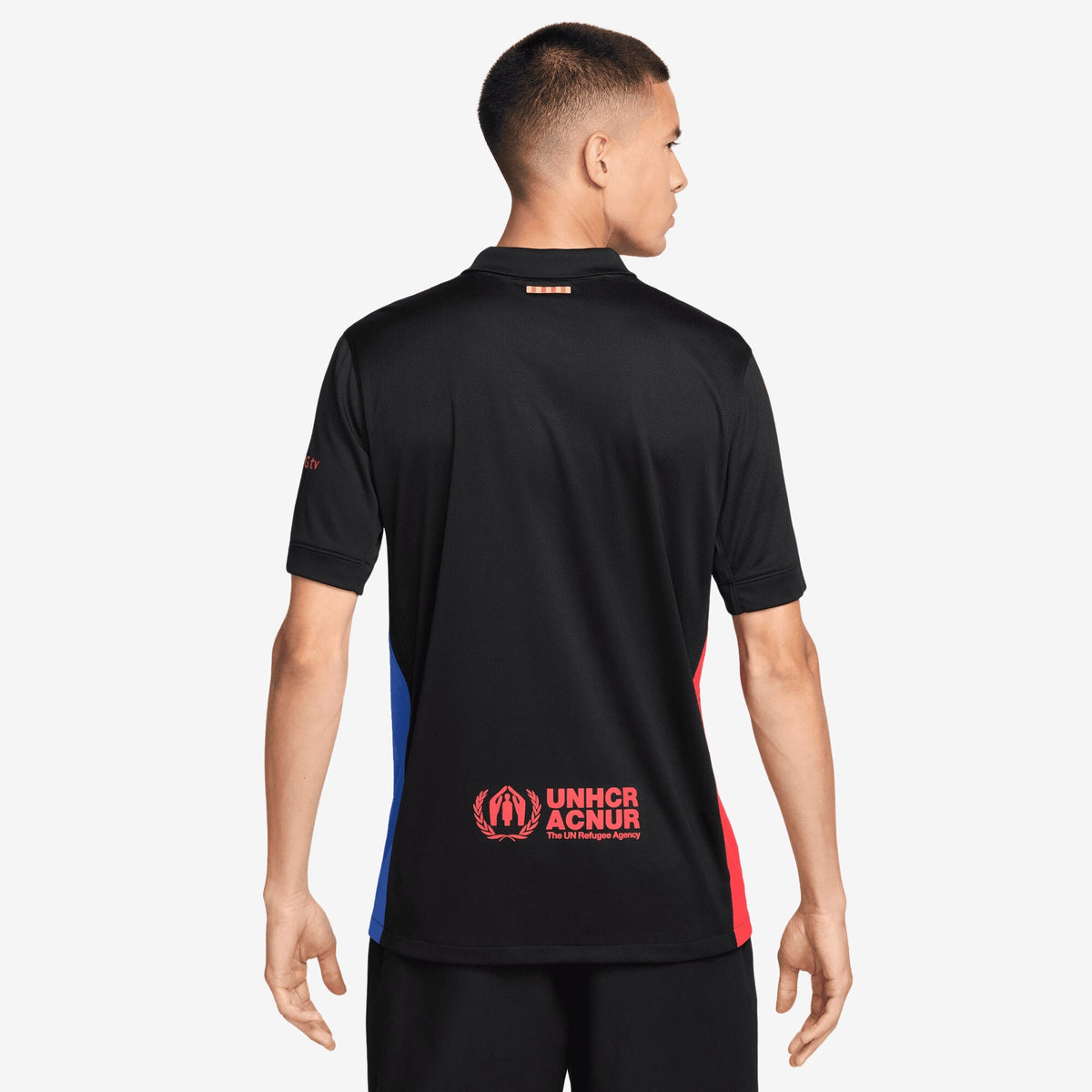 Nike FC Barcelona 2024/25 Stadium Away