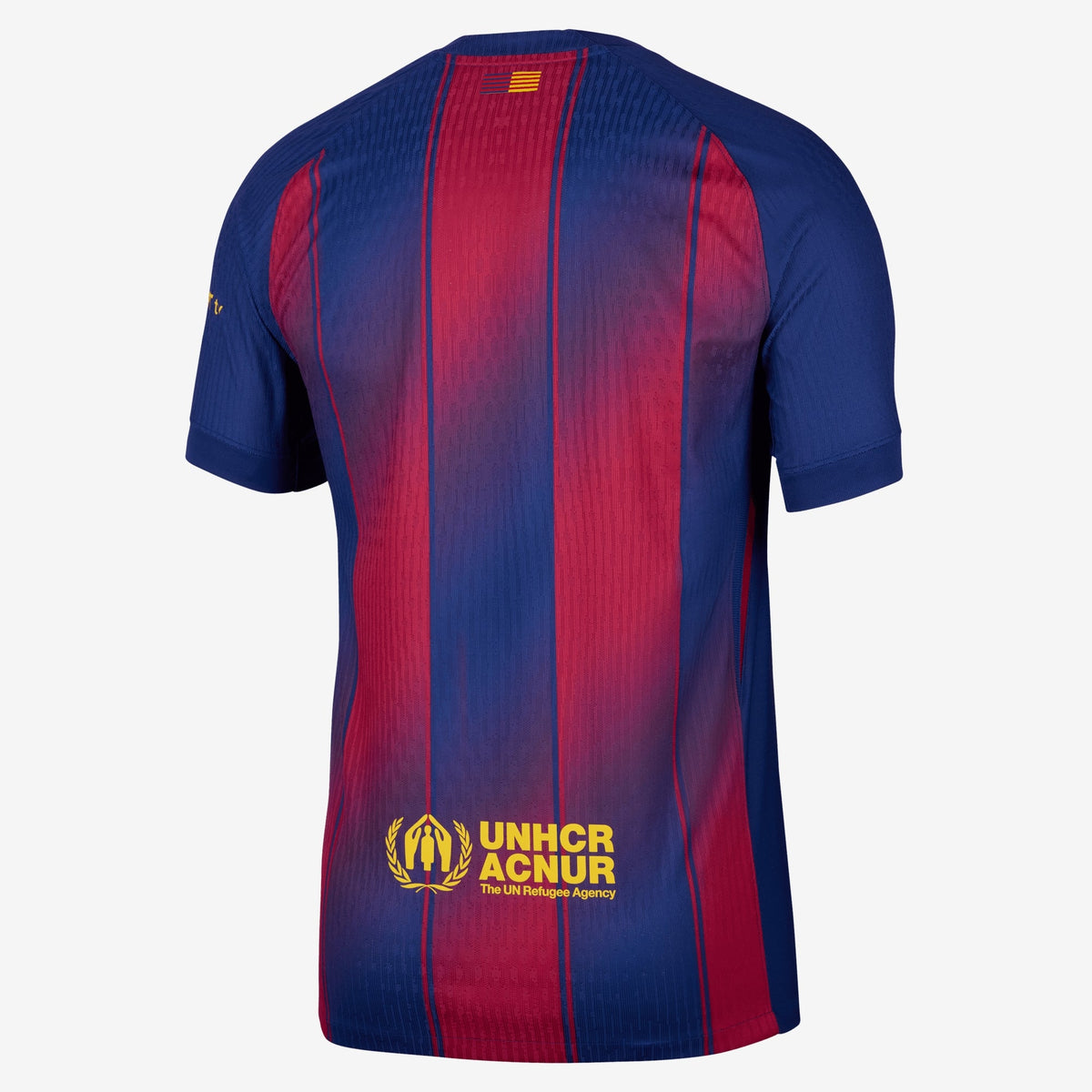 Nike FC Barcelona 2025/26 Match Home
