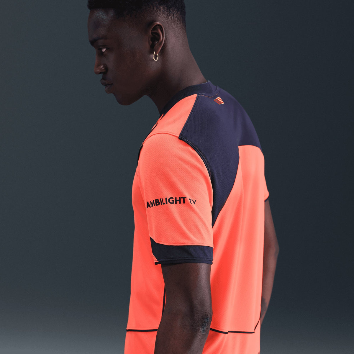 Nike FC Barcelona 2025/26 Stadium Third