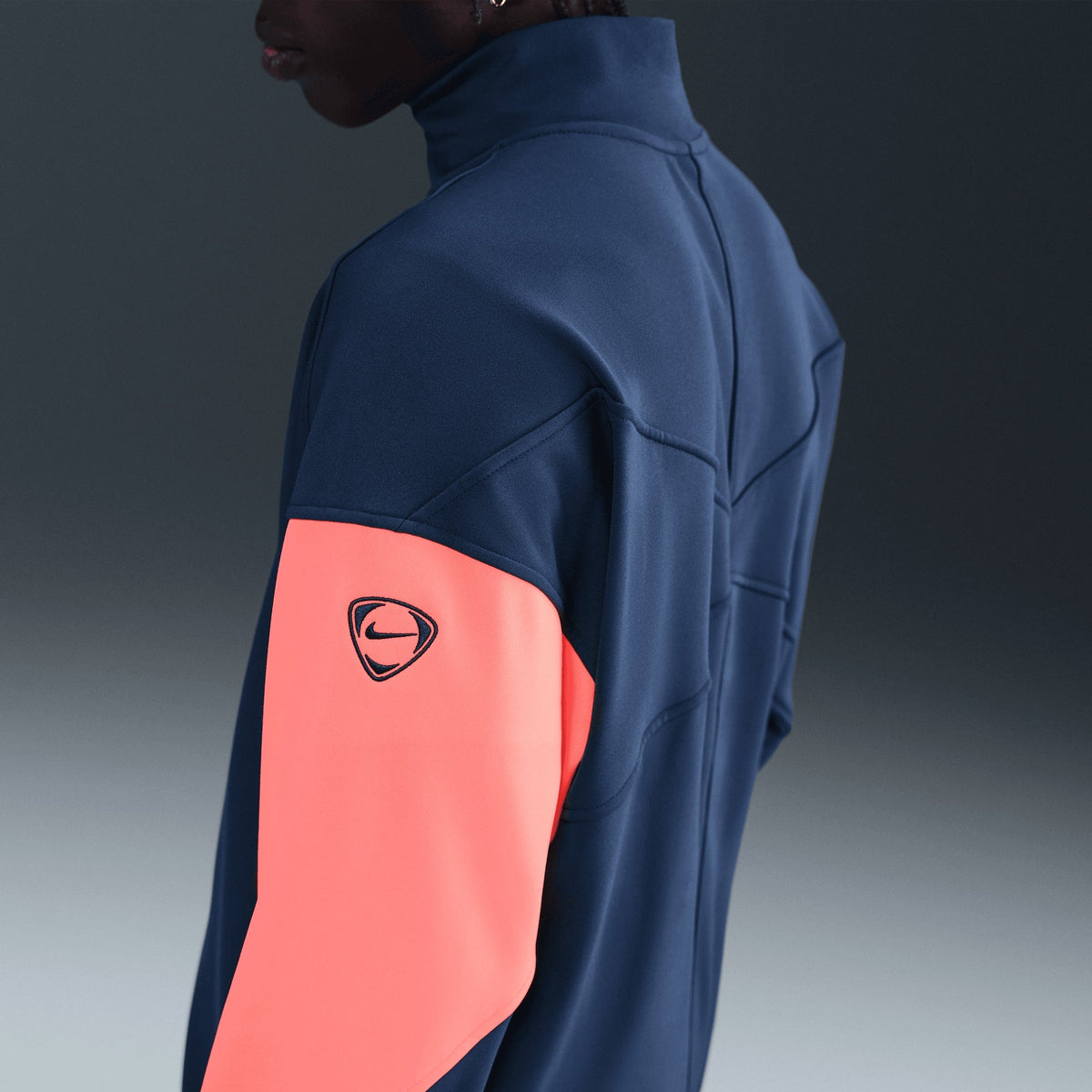 Nike FC Barcelona Academy Pro Third