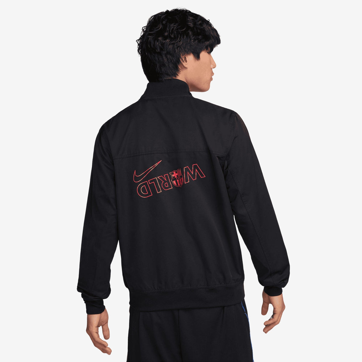 Nike FC Barcelona Sport Essentials