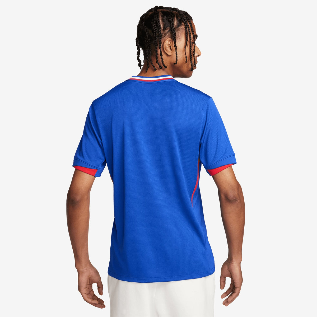 Nike FFF (Men's Team) 2024/25 Stadium Home