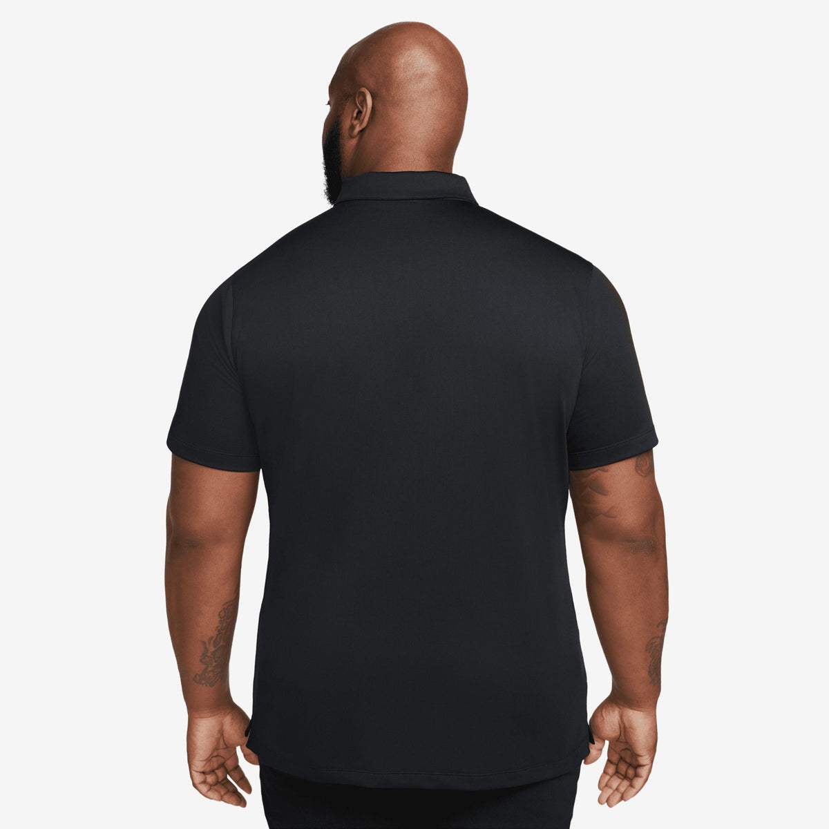 Nike Football Polo