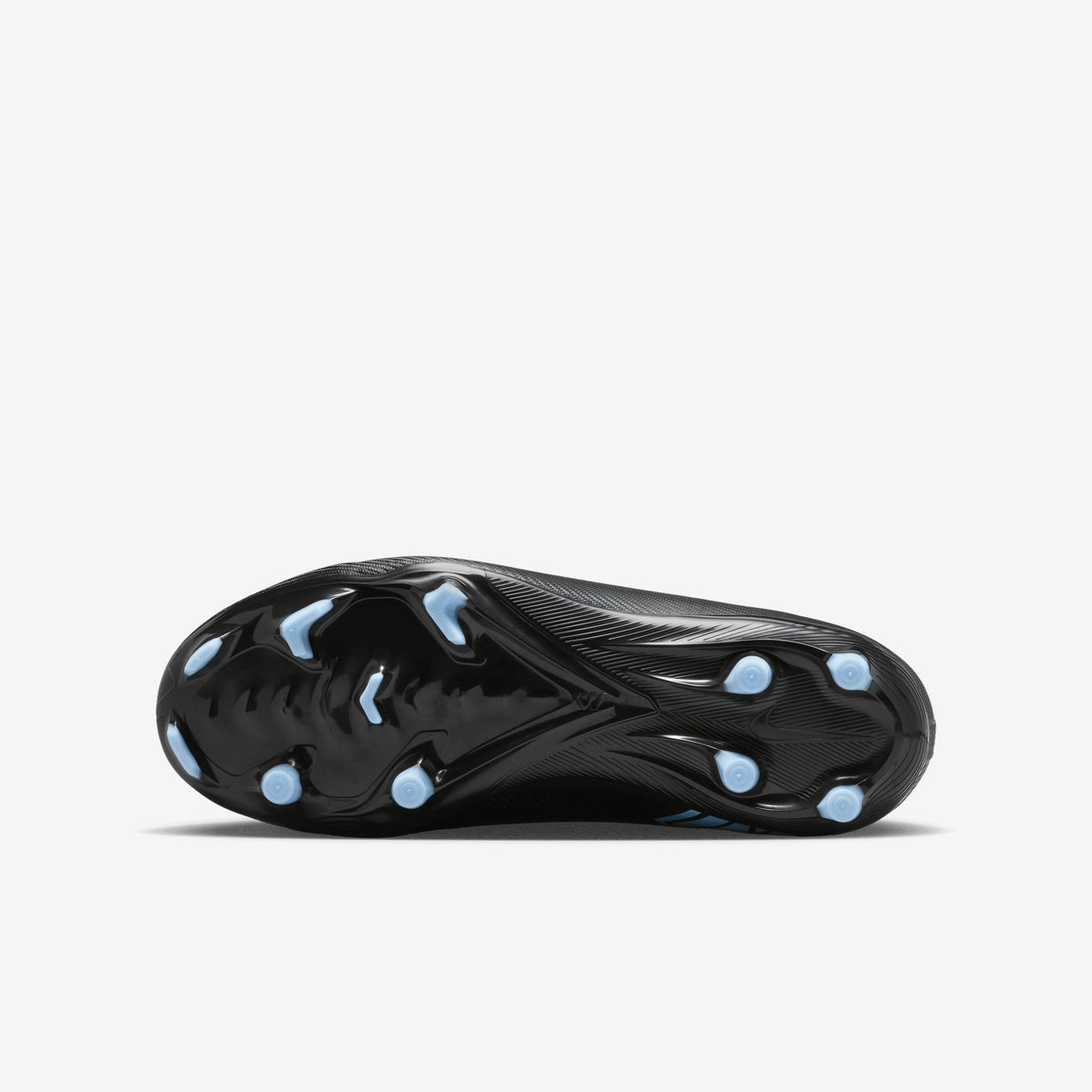 Nike Jr. Mercurial Superfly 10 Academy