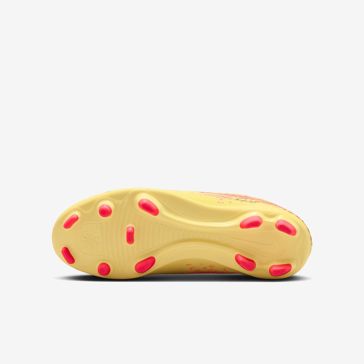 Nike Jr. Mercurial Superfly 10 Club "Kylian Mbappé"