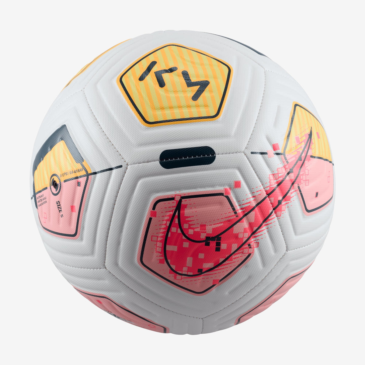 Nike Kylian Mbappé Academy