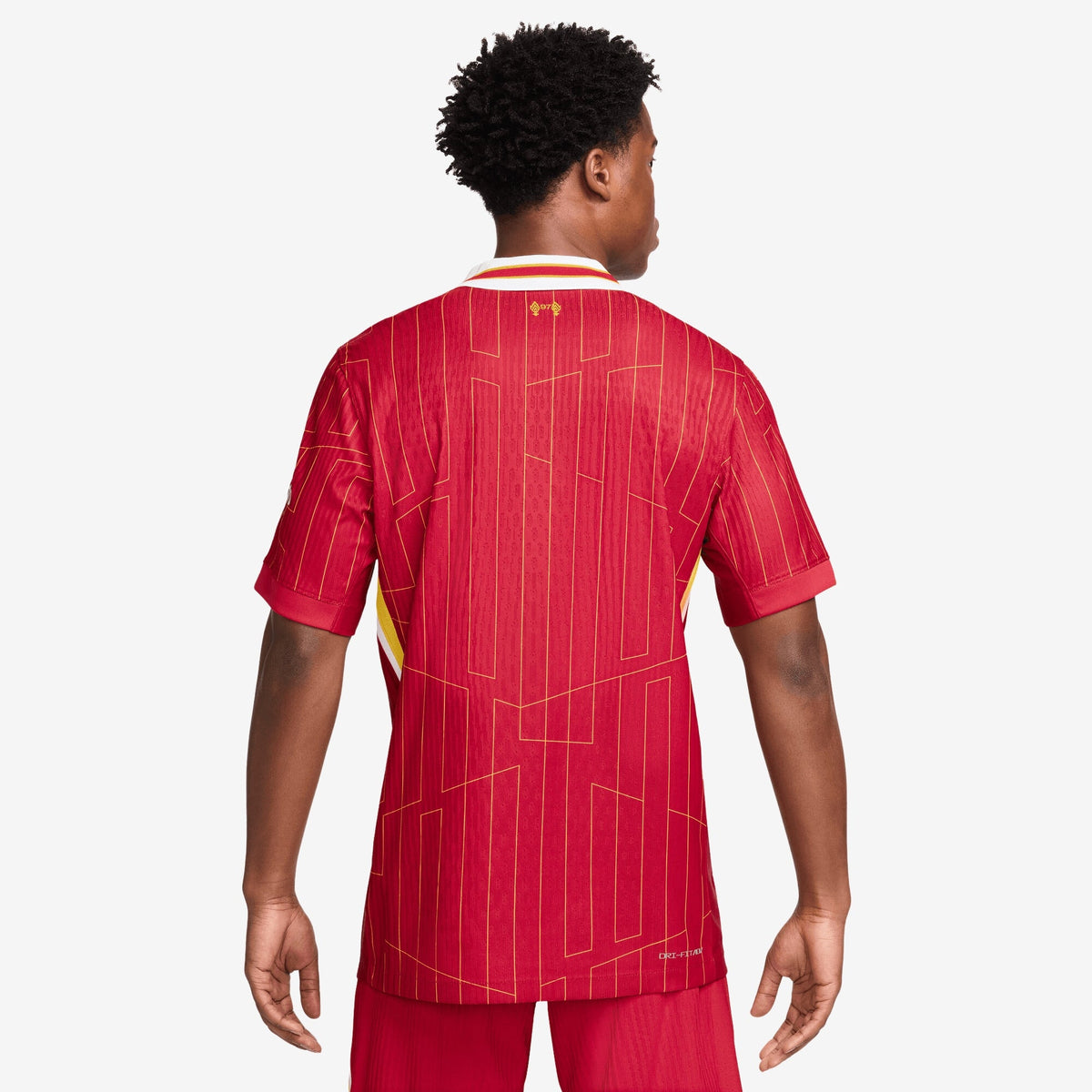 Nike Liverpool FC 2024/25 Match Home