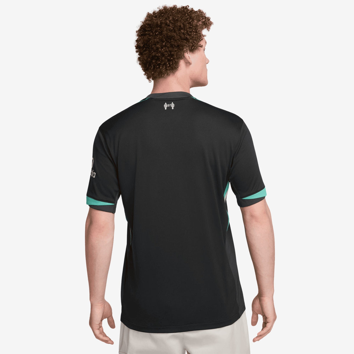 Nike Liverpool FC 2024/25 Stadium Away