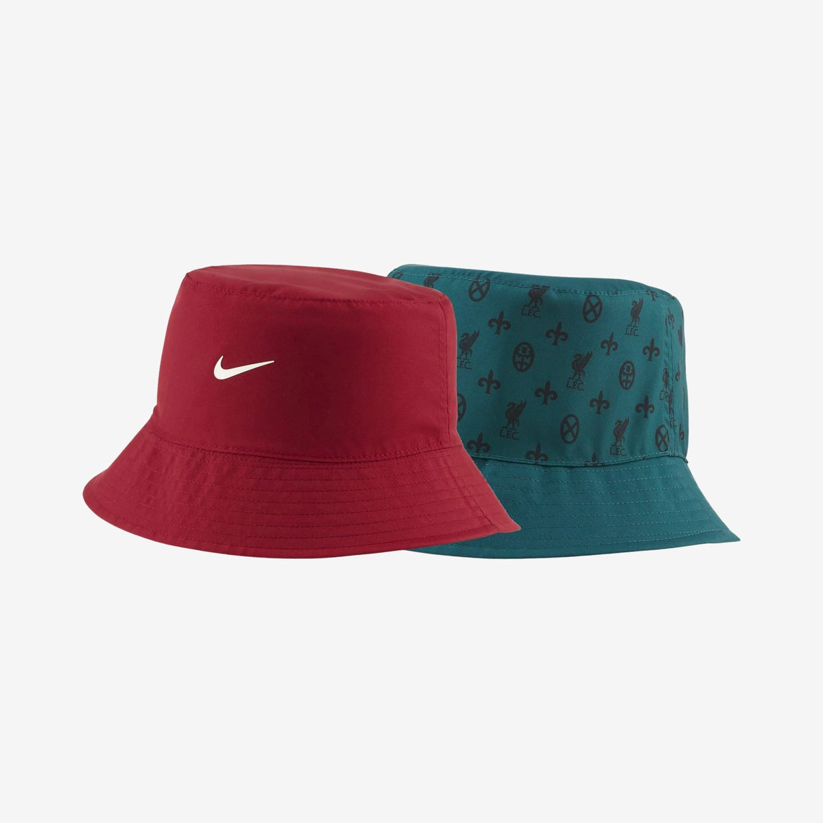 Nike Liverpool FC Reversible