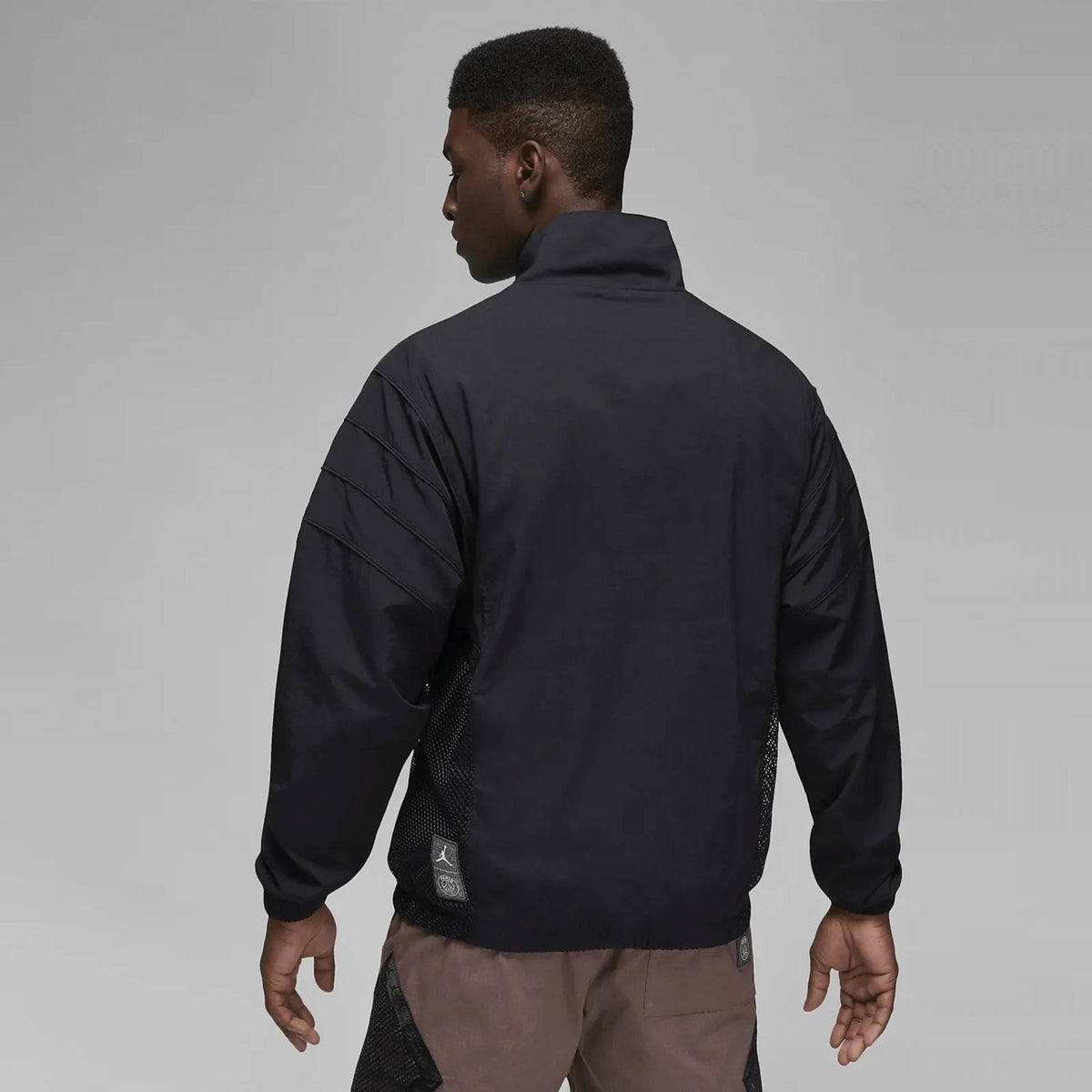 Nike Paris Saint-Germain Anthem