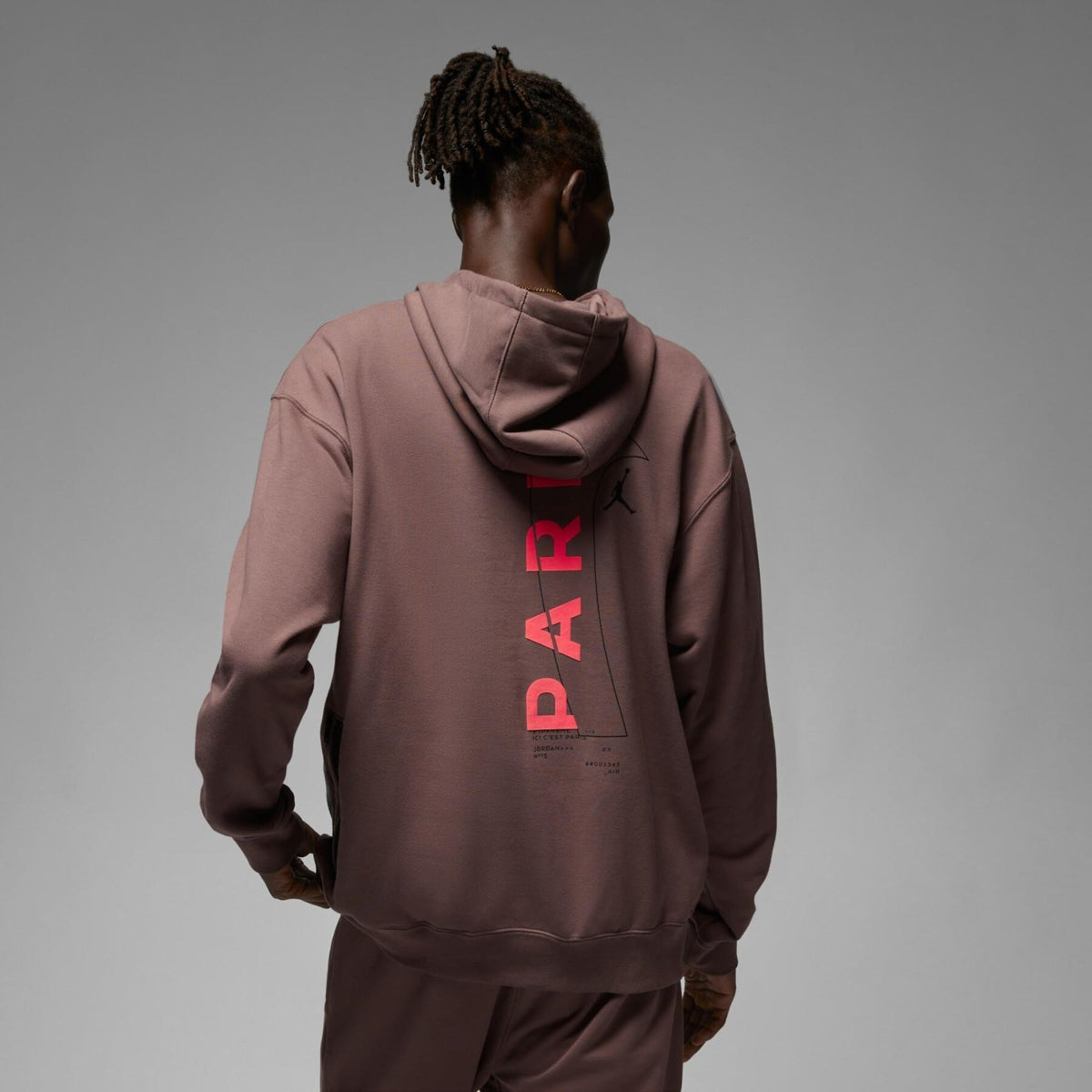 Nike Paris Saint Germain