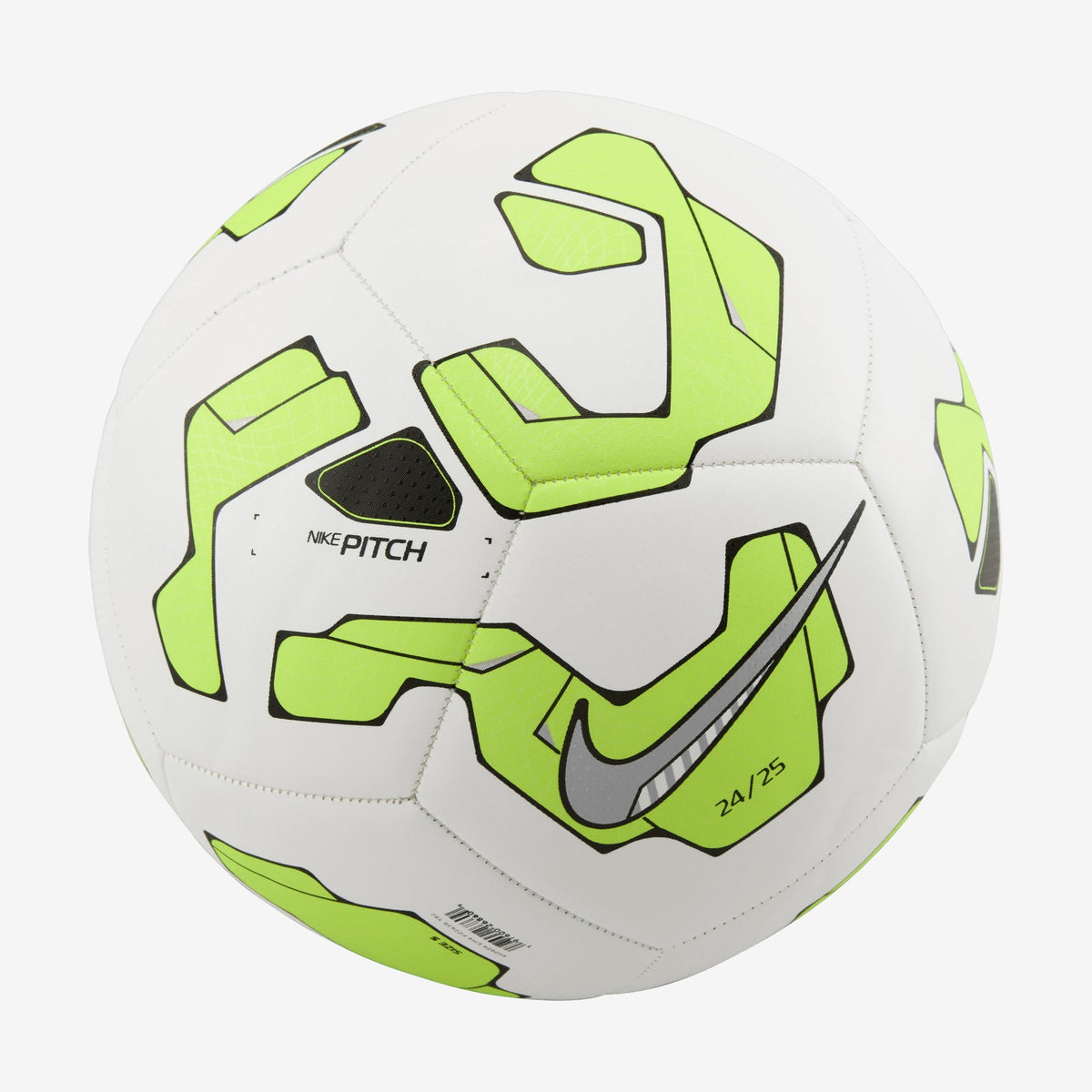 Nike Pitch