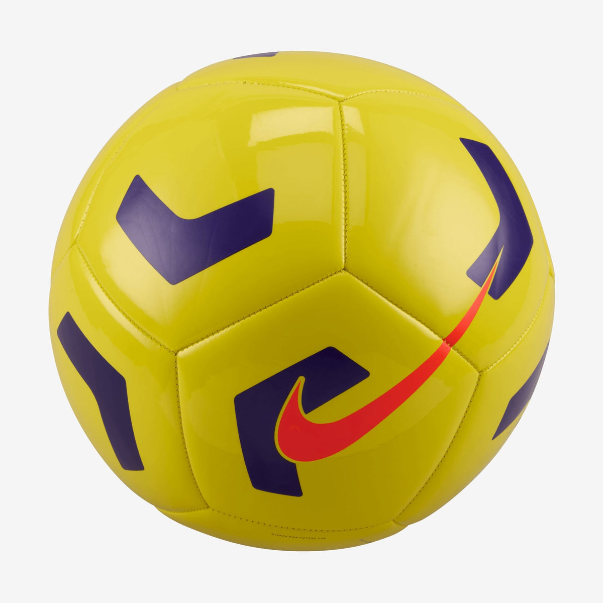 Nike Pitch